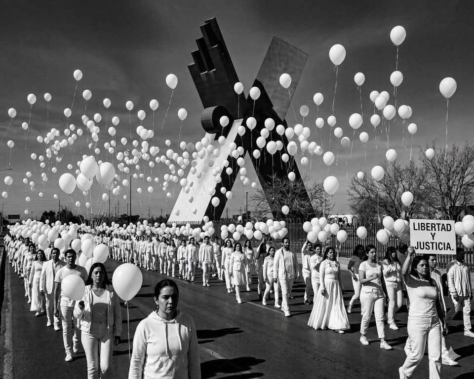 Convocan por redes a marcha en memoria de Eitan Daniel