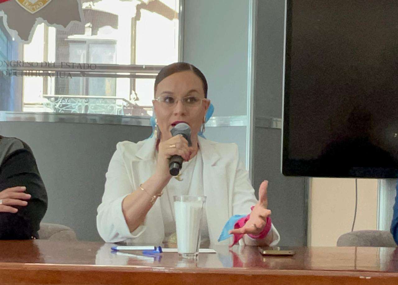 Califican como absurdo legislar contra la vida en Chihuahua