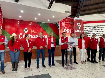 Impulsa Alex Domínguez la red Defensores de México rumbo al 2027