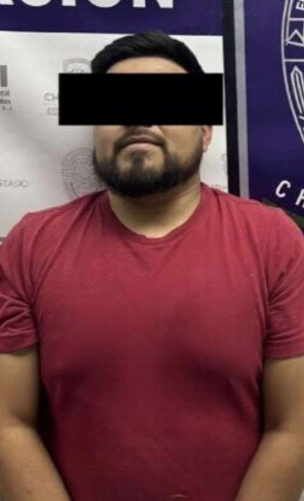 Tenía papá de Eitan antecedentes en EU