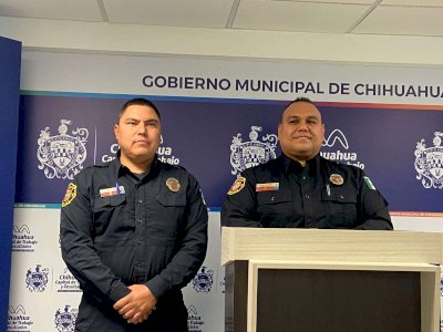 Refuerzan medidas de seguridad con Operativo de Semana Santa 