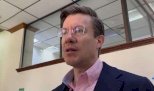 Cuestiona Roberto Fuentes Plan B de la reforma electoral 