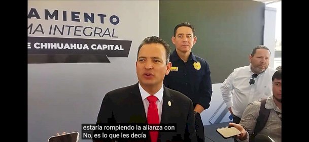 LA SORPRESA