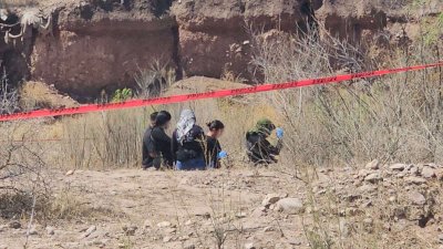 Hallan un muerto con impactos de bala en colonia El Refugio
