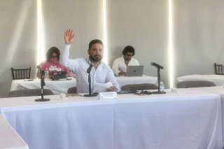 Avanza legislatura en designación de Juez y endurecimiento de penas por ebriedad 