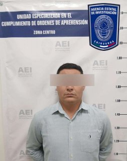 Arrestan a conductor que atropelló a una pareja en Las Granjas 
