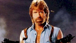 Muere Chuck Norris leyenda del cine de acción a los 86 años
