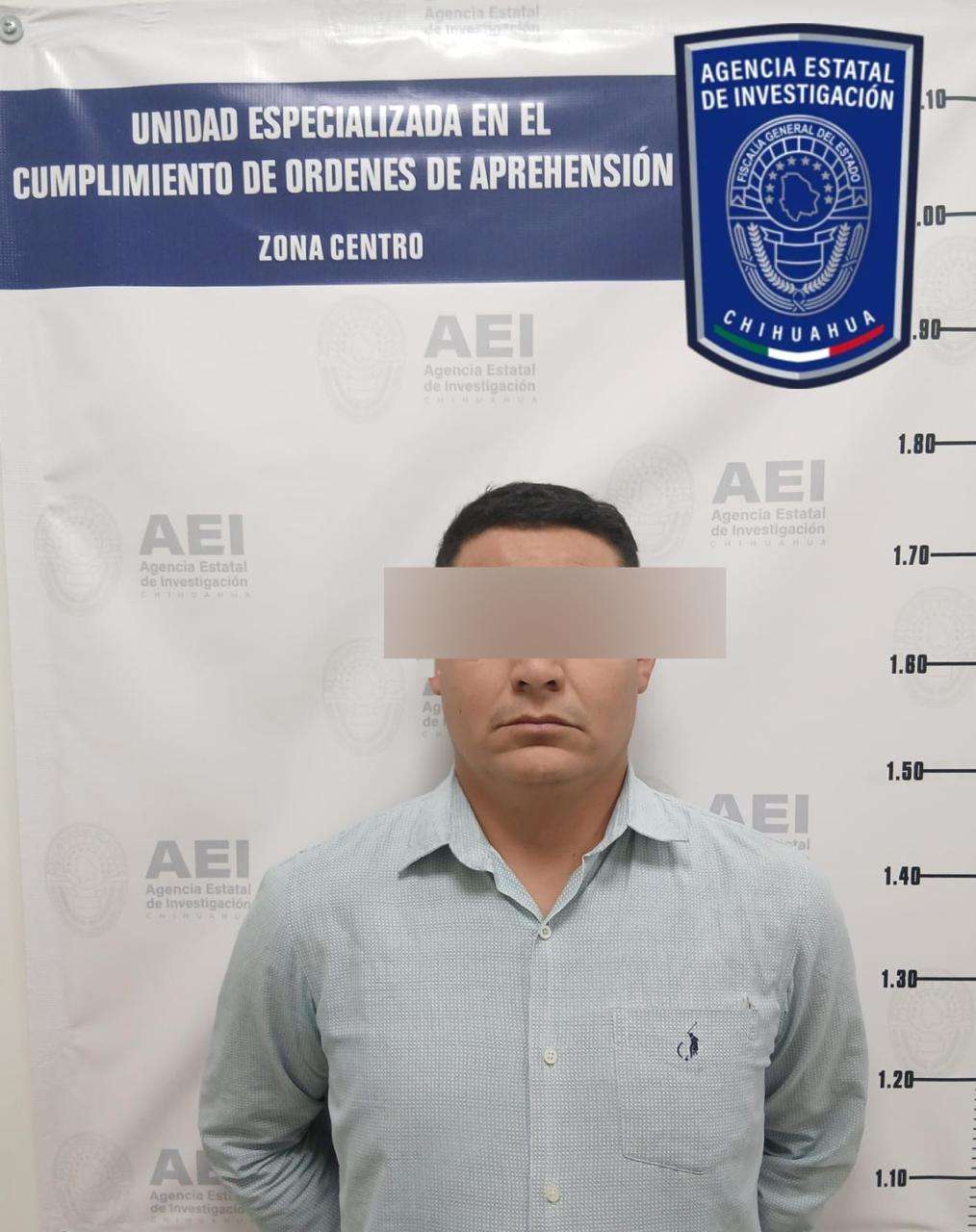 Arrestan a conductor que atropelló a una pareja en Las Granjas 