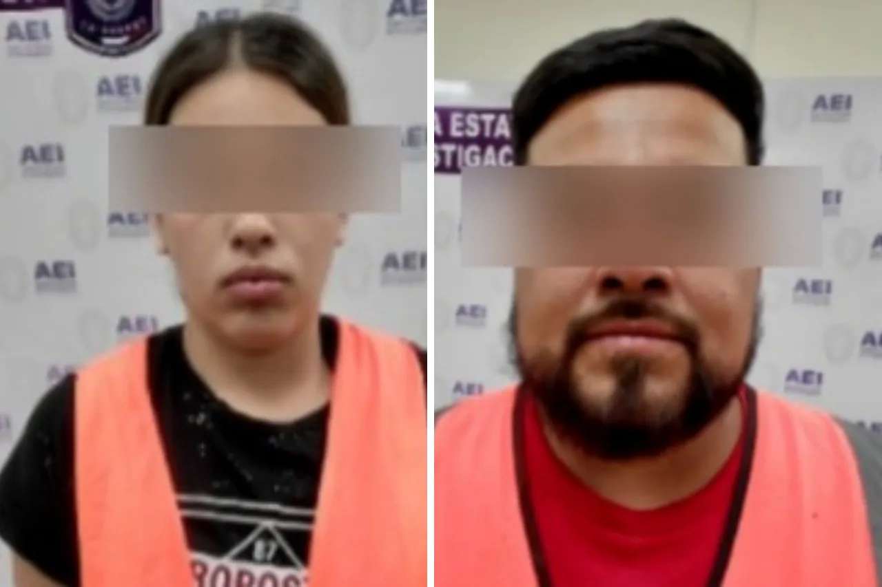 Reaprehenden a padres del pequeño Eitan tras ser liberados