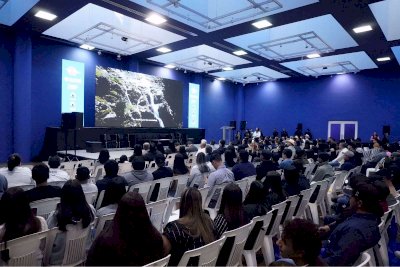 Realizan Expo Proyéctate No hay agua que perder