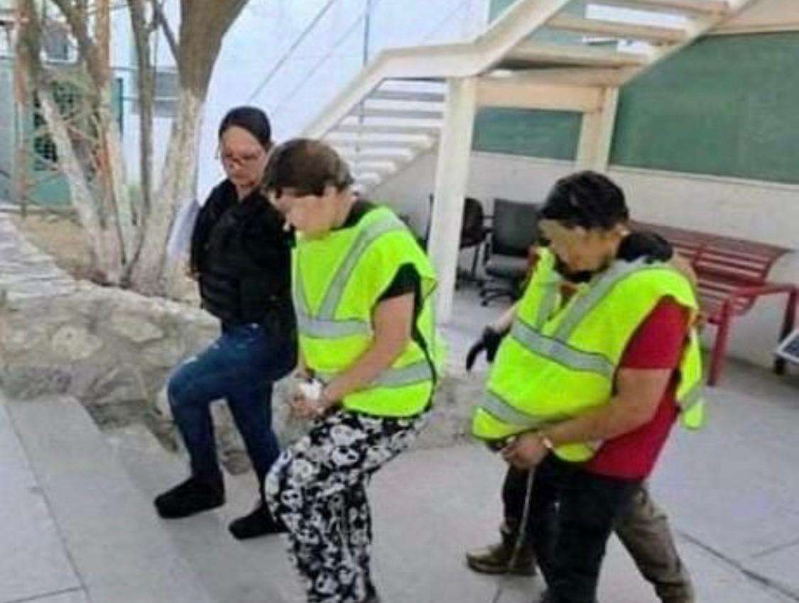 Son culpables padres de Eithan de Narcomenudeo, quedan sujetos a firma mensual