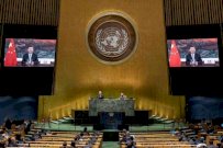 Adopta ONU iniciativa de México contra drogas sintéticas 
