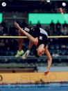 Reconoce alcalde a Erick Portillo atleta de Meta Olímpica 