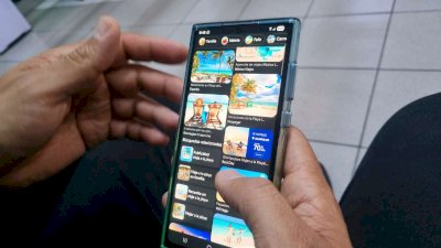 Alerta Policía Cibernética por fraudes en paquetes vacacionales