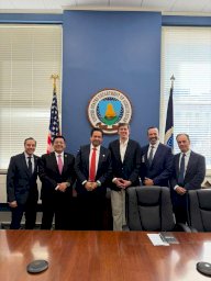 Presentan en Washington plan de 4 puntos para el sector ganadero
