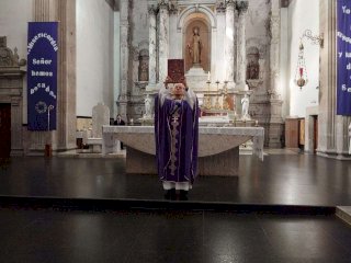 Llama Arzobispo a la resurrección espiritual por Semana Santa