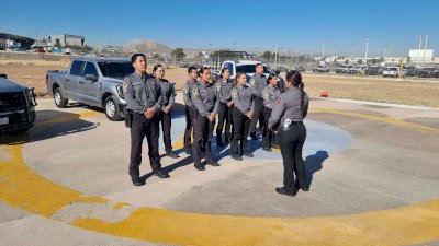 Fortalecen protección a la mujer con Unidad Especializada