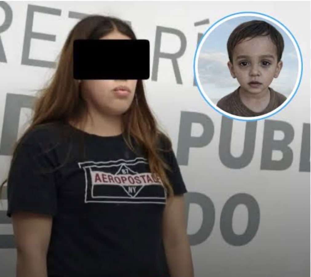 Formulan cargos por homicidio agravado contra madre del bebé Eithan Daniel