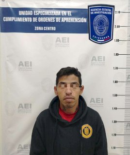 Pasará 36 años en prisión por feminicidio en la Lealtad II 