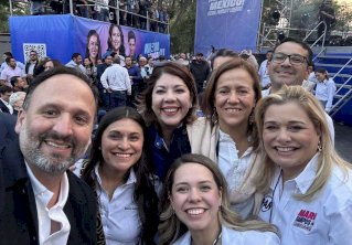 Estoy por la patria, la familia y la libertad: Santiago