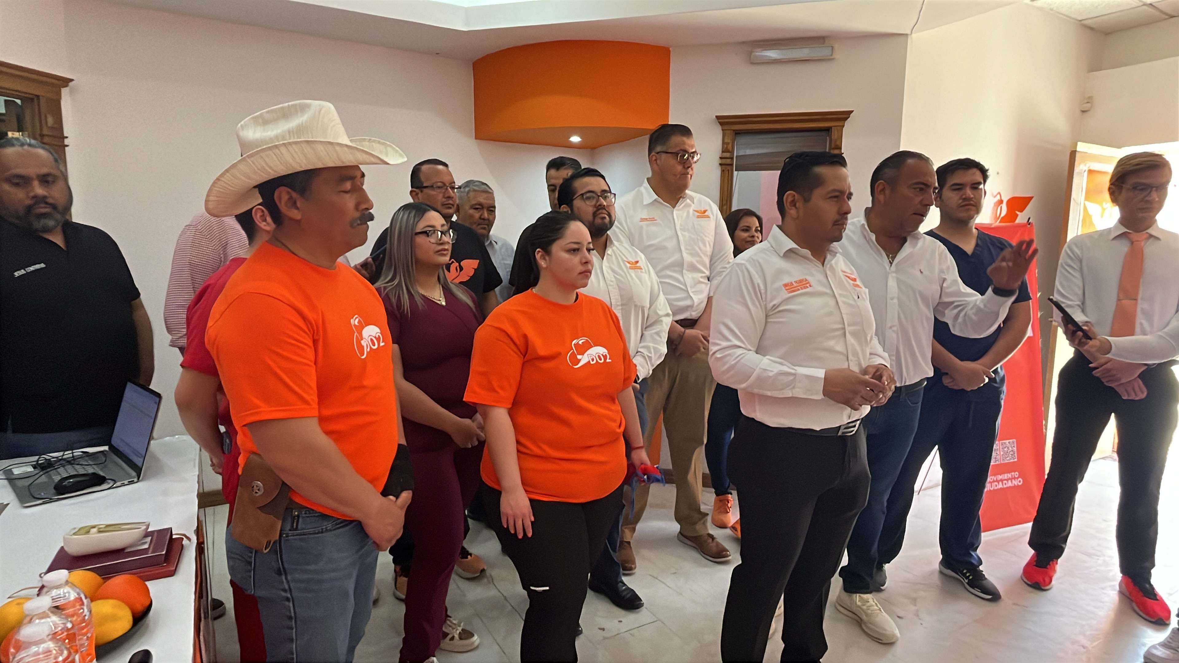 Impulsa MC brigadas gratuitas de salud bucal y optometría