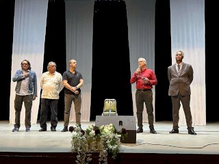 Inicia con éxito el festival internacional de guitarra en chihuahua