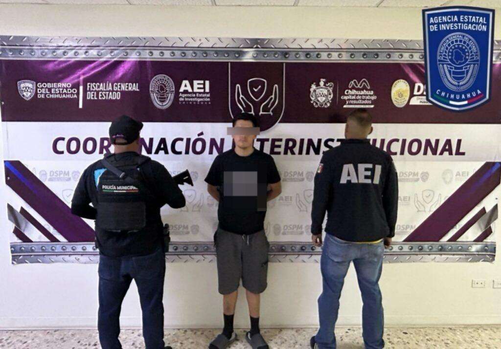 Pasará 30 años en prisión por matar a un joven para robarle un auto
