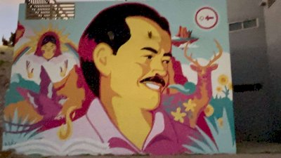 Recuerdan legado de Enrique Servín en el Día Mundial de la Poesía