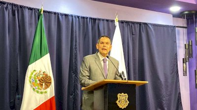 Capacitan a más de 484 mil personas en prevención de abuso infantil 