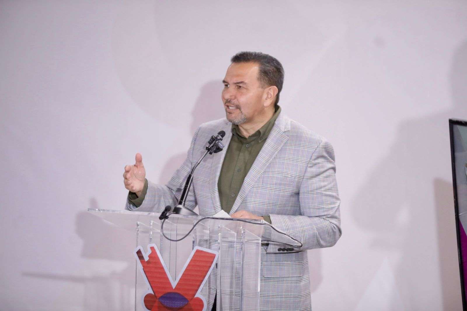 Conflicto en Medio Oriente podría impactar aquí: Alcalde 