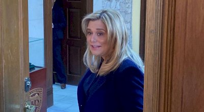 Asegura Maru que ciudadanía definirá candidaturas rumbo a 2027