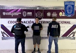 Pasará 30 años en prisión por matar a un joven para robarle un auto 
