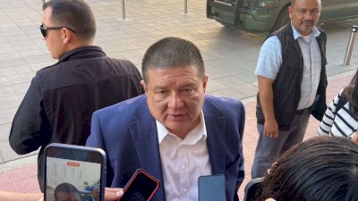Investiga Fiscalía posible vínculo de ex policía entre calcinados