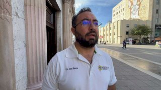 Buscan a propietario de tarimera incendiada para aplicar sanciones