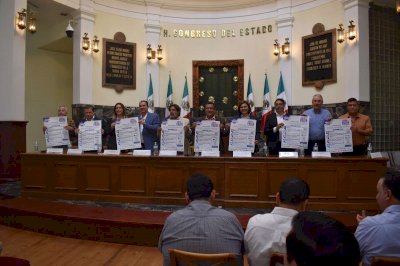 Abrirán registro de ingreso a preparatoria el 13 de abril 