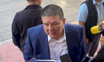 Confiesa madre homicidio de Eitan en Juárez: Fiscalía
