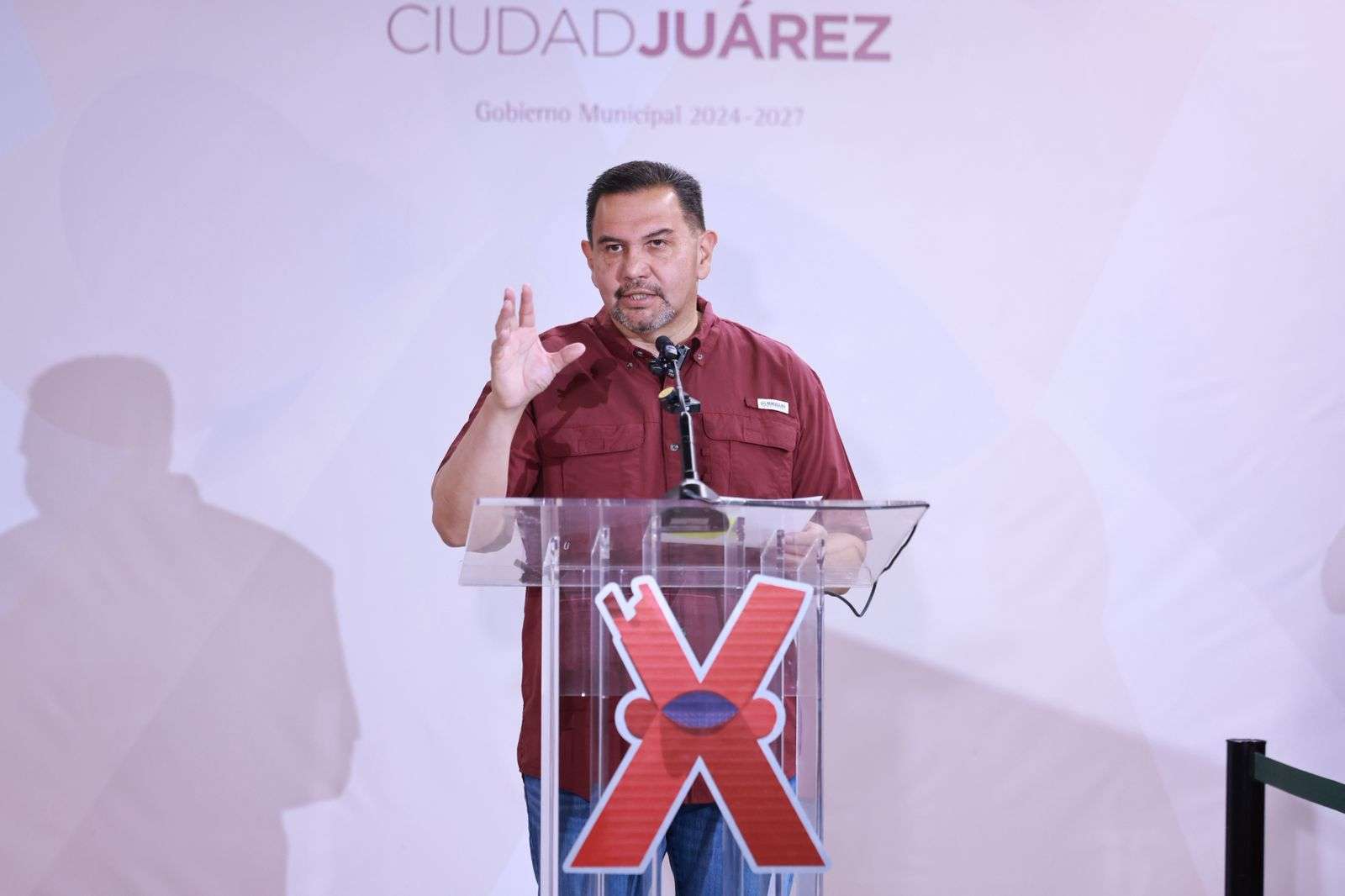 Ofrece Municipio apoyo a abuelos de Eitan Daniel y llama a prevenir violencia