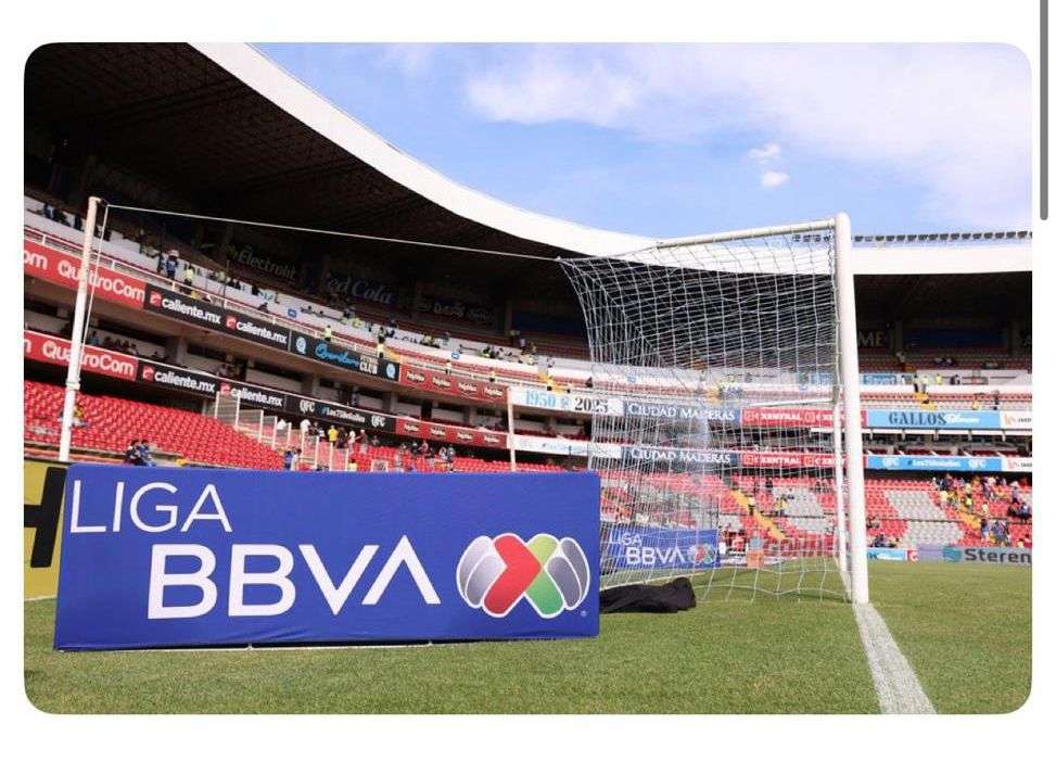 Anuncian fecha y hora para partido pendiente entre Bravos y Querétaro