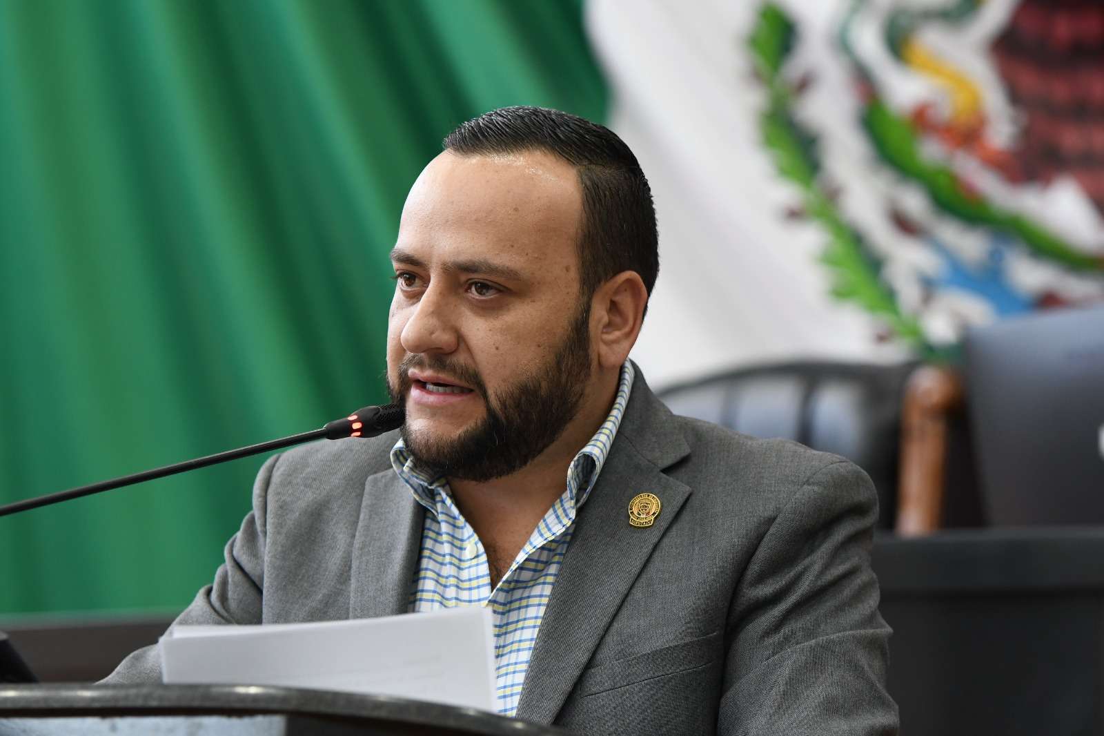 Analizan crear sala especializada para justicia indígena 