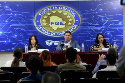 Reduce Fiscalía Zona Centro rezago histórico en investigación de delitos