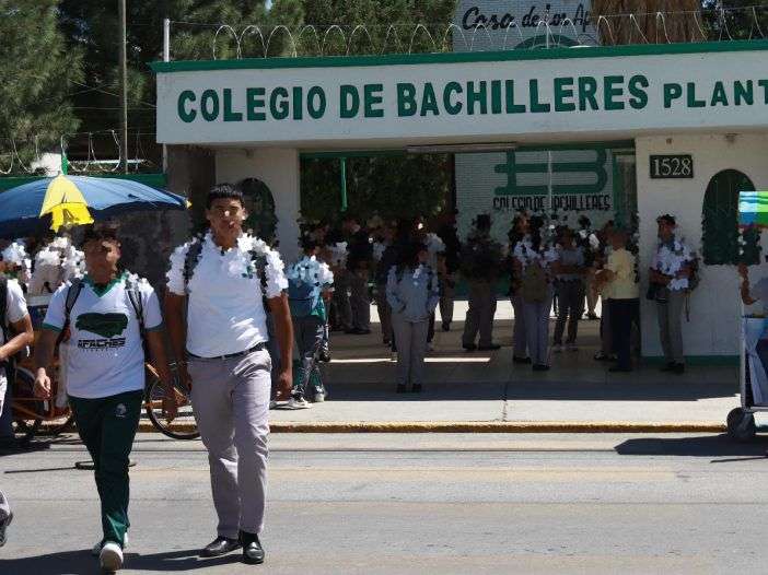 Eliminan examen de admisión a Preparatoria en el estado 