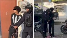 Asesina estudiante a dos profesoras en una preparatoria de Michoacán