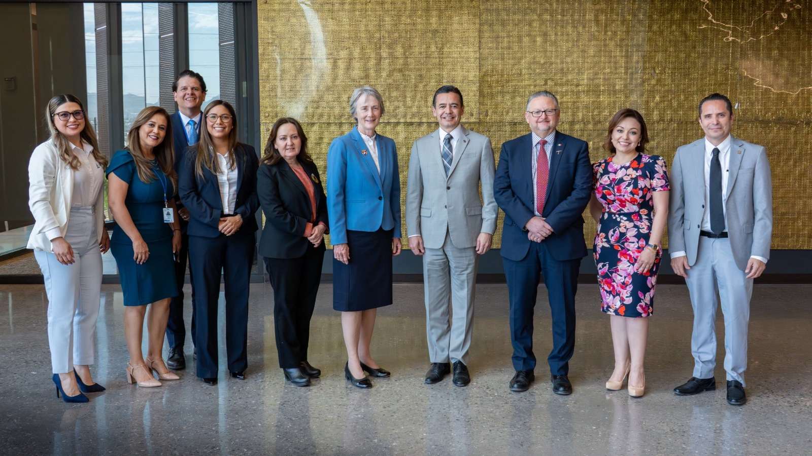 Participa JMAS en Semana Mundial del Agua 2026