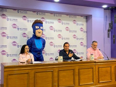 Ofrece Jmas tinacos a $800 por temporada de calor