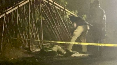 Localizan a indigente sin vida en la colonia Valles de Chihuahua