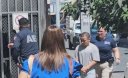 Trasladan a padrastro de Jasiel para nueva declaración