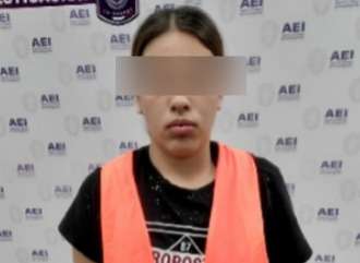 Procesan a padres por homicidio de Eithan, menor hallado en el Km 27