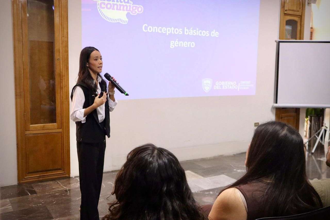 Realizan Jornada para fortalecer la igualdad e inclusión en el servicio público 