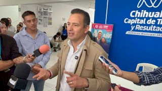 Rechaza Marco Bonilla pagar 40 mdp a ejidatarios