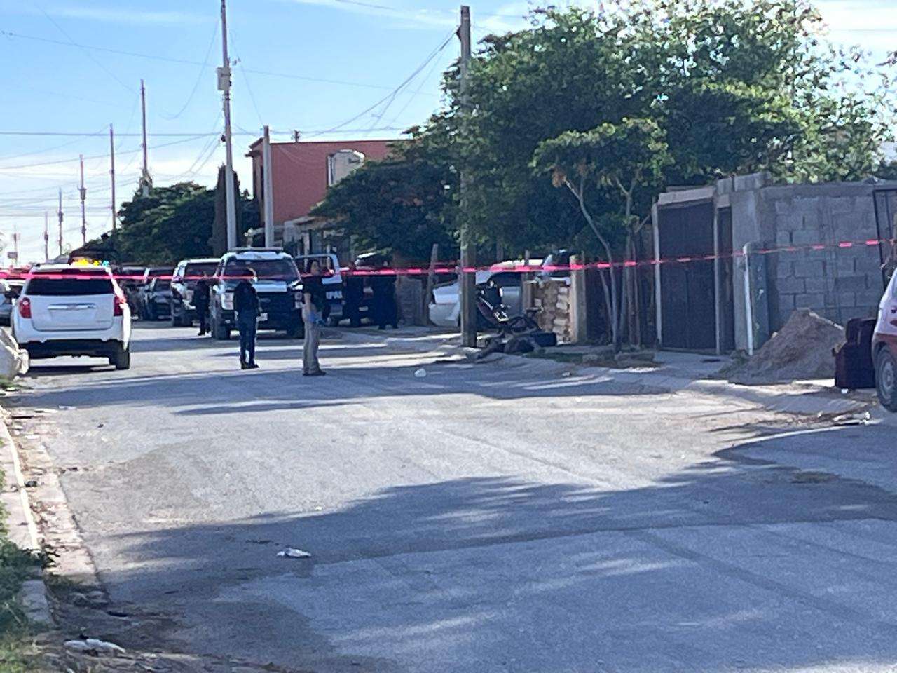 Asesinan a balazos a hombre de 27 años en Finca Bonita